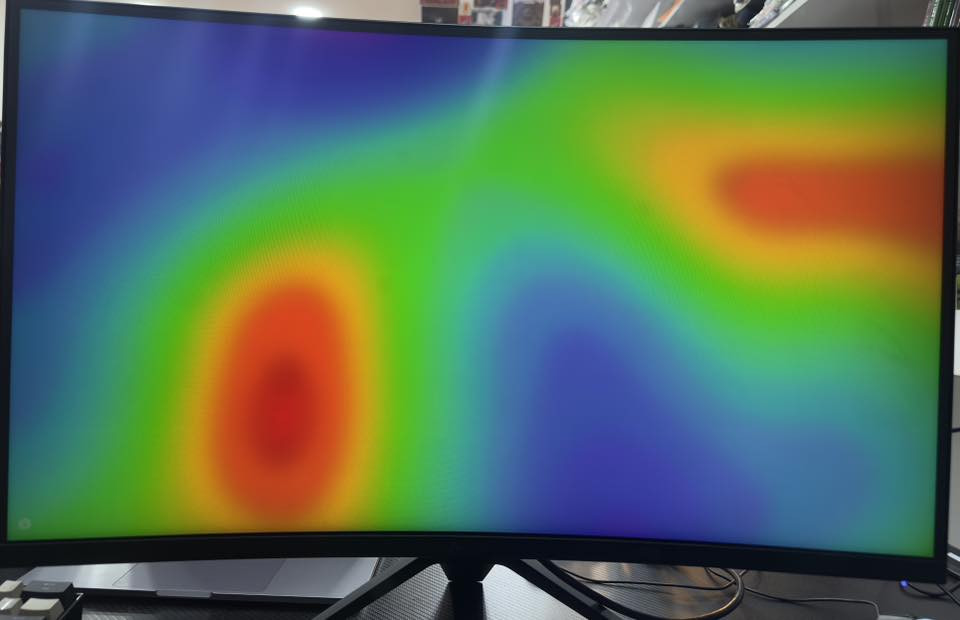 السلام عليكم
مونيتر للبيع من شركة avetron مواصفاتها :
27”
180hz
2k
Va
منفذين hdmi 2.1
منفذين دسبلي بورت 
منفذ usb 
منفذ سماعة 3.5 ملم
3ms
السعر 200 وبيها مجال 
***********
