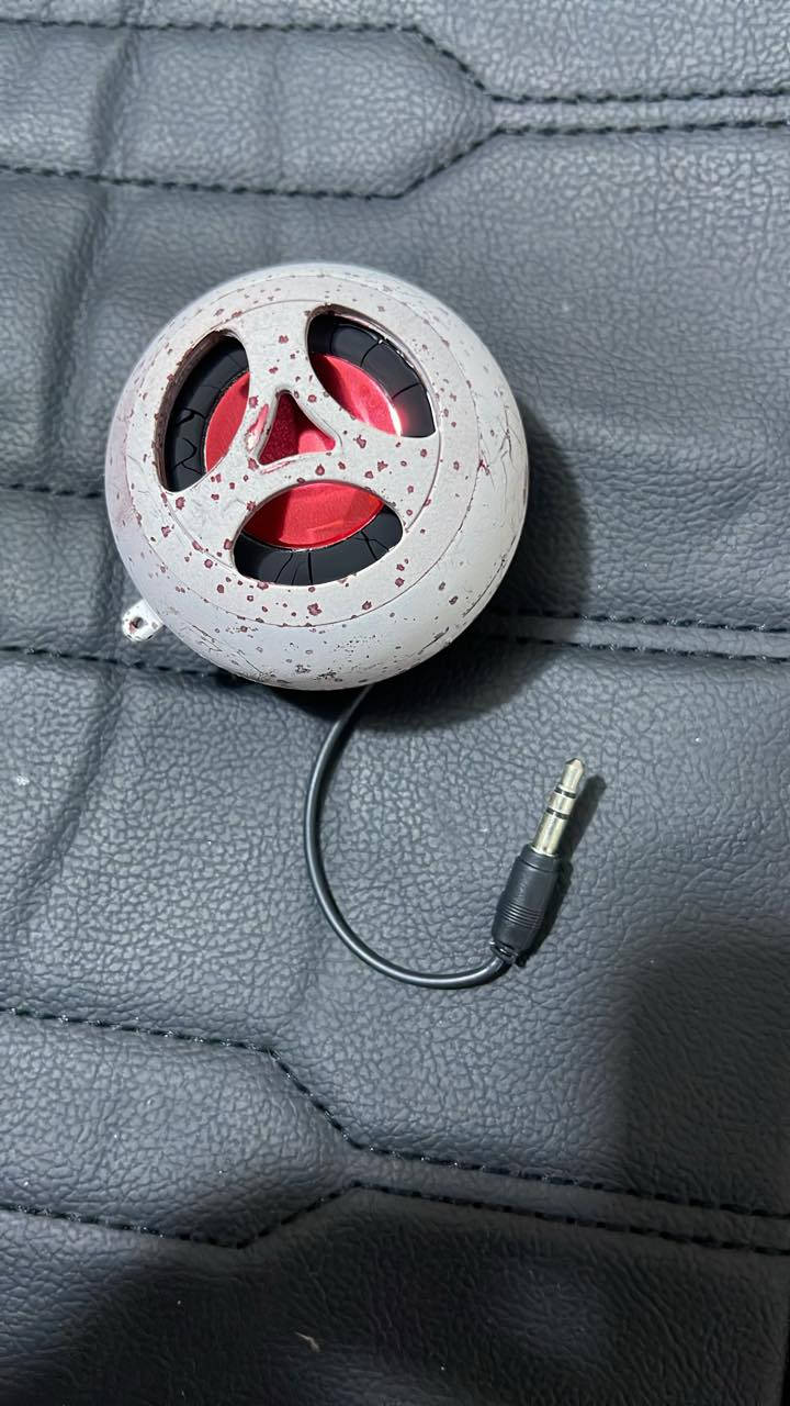 سعر القطعة (5) بسعر الكيبلات 😁
ام بي ثري متوفر كمية


**إذا كنت صاحب هذا الإعلان وتريد حذفه لأي سبب، رجاءا أرسل رسالة إلى الدعم الفني**