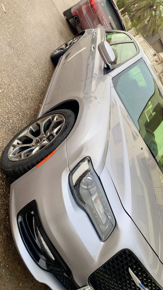 اوبامهsموديل 17 أدوات متومه طبق الأصل كصه جنطه رقم شمال سياره جاهزه حداديه تخم تاير مابيها كل نواقص عنوان سياره كربلاء ***********
