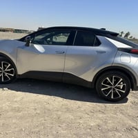 تيوتاchr فول مواصفات مكفوله 07831364921  واتساب ‭٠٧٧٢ ٥٠٤ ٥٧٤٨‬
