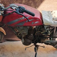 كوم حديد • طوريج • بي مجال