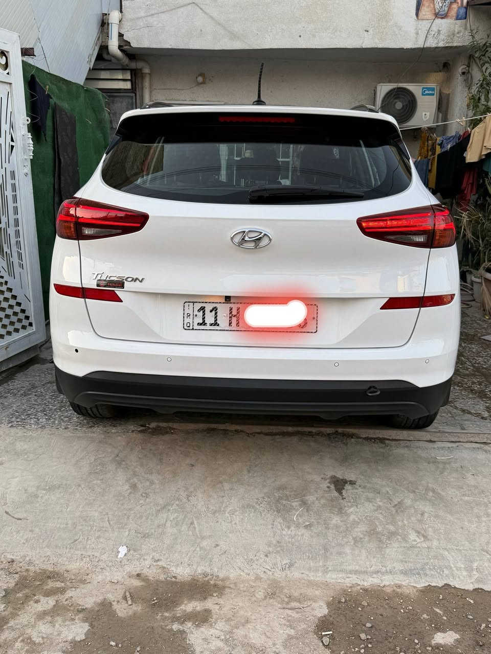 للبيع توكسان موديل 2019 ✅

سعرها ادخل ع رابط https://t.me/carssofiraq/15612

خليجي شركه الكاصد 

فوول ‎ 1/1 بانورامااا ✨

رقم بغداد انكليزي جديد باسمي

مواصفات 
داخل  بيجي وجوزي 
لد امامي لد خلفي 
حساس امامي 
حساس خلفي 
بصمه + بصمة ابواب 
شاشه كبيرة 
ثلاجة بلجكمجه
هاند بريك بلرجل 
كامره دواره
ايل زعنفه 
كشتات جلد
كشنات ثنين  كهرباء 
مري شفط + اشاير مري 
تحكمات ستيرن جهتين 
ترحيب ابواب ومري 
شاحن وايرلس
تبريد قطعتين 

مكفوله من الصبغ والحادث وتبديل
مكفولة كفالة عامة ماعده بارد زغير
( بيه كارت جاملغ امامي فقط )
السياره جديده وجاهزه من كلشي ربع ماتصرف عليها وبلعافيه للي ياخذها 
بيـع او مراوس بسياره 7 راكب
والشراي يتفضل رقم هاتف 📞 

وتساب او اتصال 📞 

***********
***********

العنوان  بغداد 
.
.

🚗اعرض سيارتك ع اقوى قناة تلكرام للبيع و شراء سيارات ادخل ع رابط 
👇👇
https://t.me/carssofiraq
