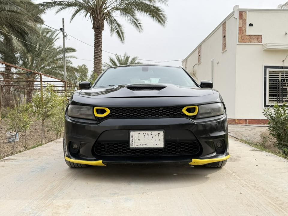 جارجر 2015 حادث جاملغ وبنيد بدون دواخل
رقم بغداد ماشيه 100 الف ميل جاهزه بدون نواقص كير محرك حداديه تخم تاير كله جديد السعر 168 وبيه مجال بسيط 
للاستفسار 
***********
***********
العنوان بابل الحله
