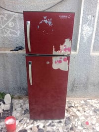 ثلاجه فول تجميد مستعماله كلش حلو مكاني بغداد الاستفسار 07765703682بي و...