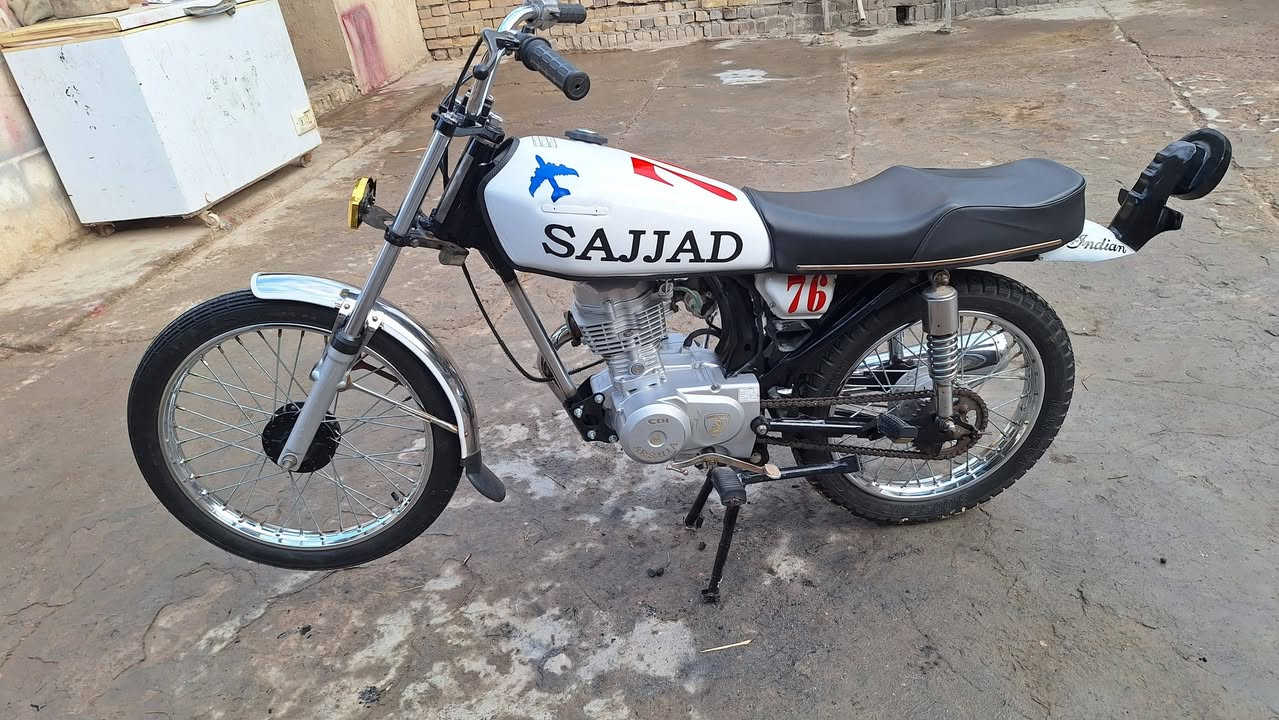 للبيع شاصي 12 اوراق اصولي محرك 23 مجفت دارجه ناعمه دراجه مابيه نقص بكد شعره شوفت عينك سعره ٦٠٠ وبيه مجال قليل كلش 😅مكاني ناصريه قضاء الرفاعي رقمي ***********عليكم فواده ام هاشم مايشتري لايراسل
