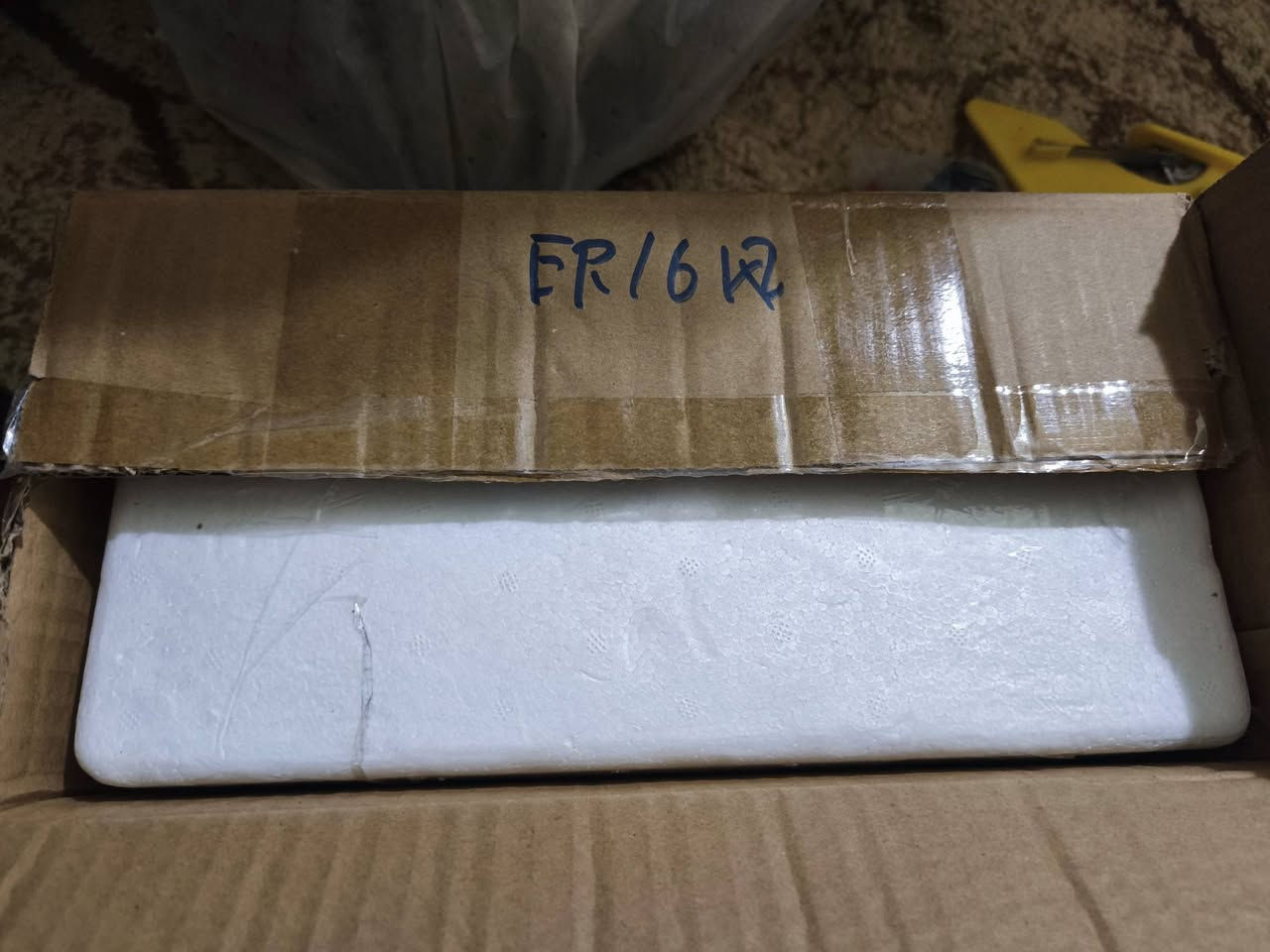 ماطور سبندل... جديد... غير المستعمل.
1.5KW
120 الف


**إذا كنت صاحب هذا الإعلان وتريد حذفه لأي سبب، رجاءا أرسل رسالة إلى الدعم الفني**