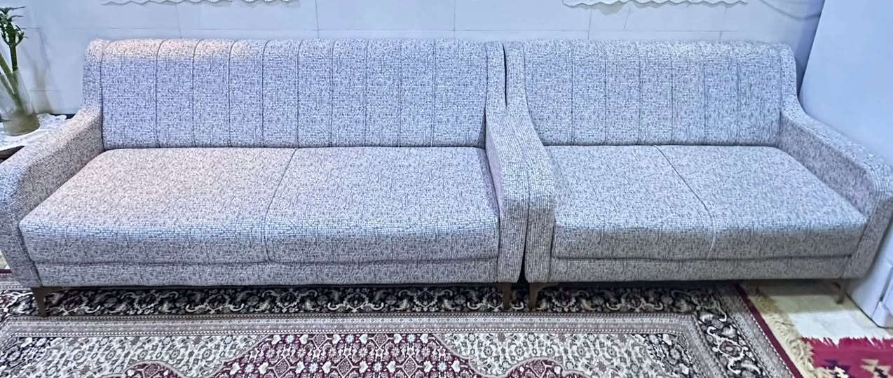 سلام عليكم
تخم 7 نفرات اخو الجديد مستعمل قليل شهرين تقريبا والسعر 650 الف


**إذا كنت صاحب هذا الإعلان وتريد حذفه لأي سبب، رجاءا أرسل رسالة إلى الدعم الفني**