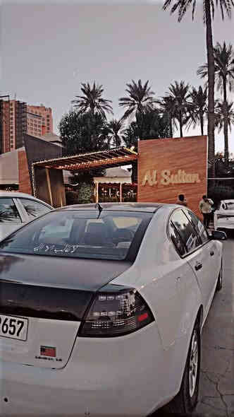 *********** للبيع لومينا ٢٠٠٨
