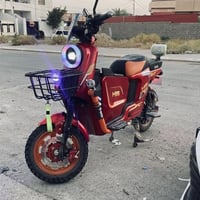 R9 ماكس • جبلي • بطاريات شركه