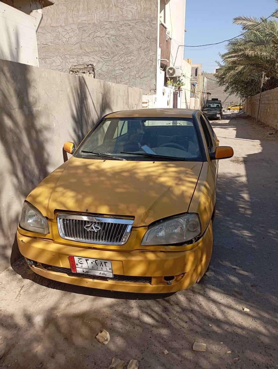 كوين محور 2009
رقم بغداد مشروع وطني 
نقص جبنه مال كير 
وتبريد مابيها دعاميه اني فاتحه موجوده مابيها شي 
سياره مطلوبه 7 ورقات هيه وغرامات تنزل من سعرها 
مكانها بغداد البياع
السعر 30 وبيها مجال 
***********
