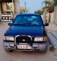 سبورتج ٩٥ اوتو بغداد  مراوس فقط  فيرنا  ٢٠٠٢ الى ٢٠٠٥ اوتو 07518085664...