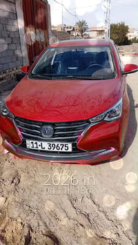 شانجان L7 • ٢٠٢٥ • زيرو زيرو