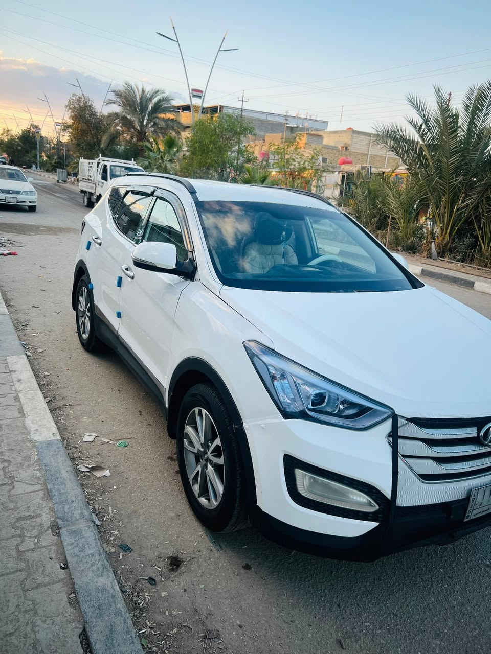 سنتافي 14 خليجي مكينه 2400 دوش سياره جافيه والسونار موضح كلشي بيه سياره جاهزه من كلشس حداده تايرات مكينه كير لايتات شاد غدسات شاشه كامره تحكمات ستيرن 7 راكب انسه صرفيه بانزين رقم واسط مشروع وطني راعيه اريد تحويل سنويه لحد 2027 شهر الثامن اكو مذكور بالسونار تعديل شاصي جه اليمنه من انجفت صاير بيه عواج كلش قليه بالشاصي من شوفه تكول ملبي شي مكان البصره قضاء القرنه *********** سعره 128 وبيه مجال قليل خوان يرحم والديكم الي مايعجبه السعر مامجبور اعلق تعليق سلبي والشراي خلي يتصل اويجي خاص
