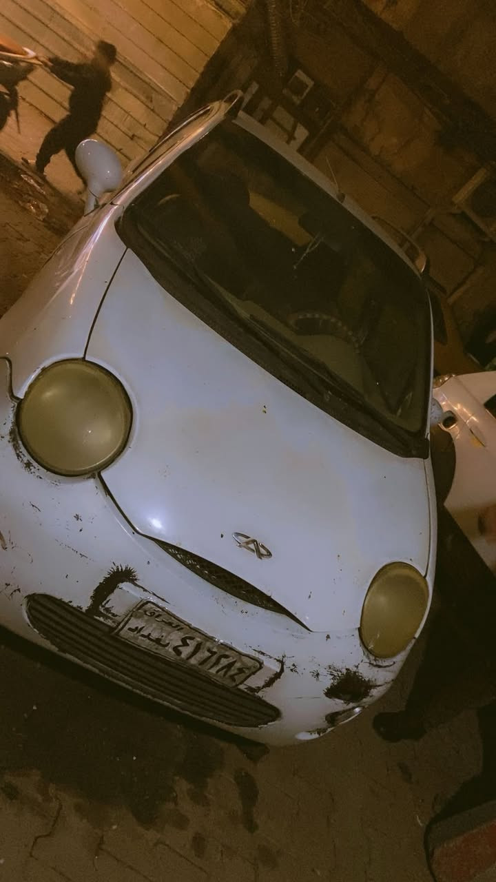 كيوكيو 2012
بغداد كلشي بيها شغال مابيها اي عطل راعيها  اصلي موجود بنية
رقم غير محول


**إذا كنت صاحب هذا الإعلان وتريد حذفه لأي سبب، رجاءا أرسل رسالة إلى الدعم الفني**