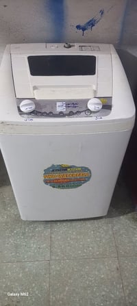 غسالة ملابس • النجف حي الميلاد • السوق الميلاد