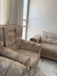 تخم • قنفات • ٧ مقاعد • ديوان • اثاث منزلي • صوفا • طخم كعدات • كنب • ...
