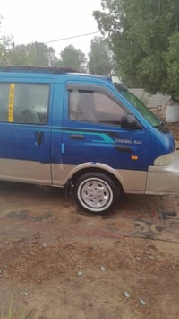 بريجو ١٩٩٦ • كير يدوي • رقم بصره