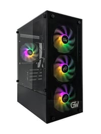 معالج i7-4770 • GTX1660 SUPER • رام 24