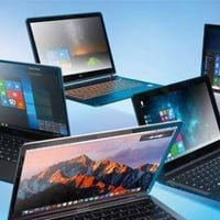 وصول • لابتوبات • دبي الكوت