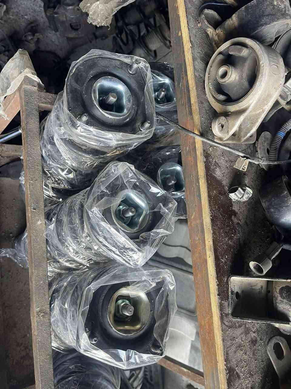 ياالله السلام عليكم
أدوات اسبكتره عامه شتريد موجود شنو البالك موجود وسعار جمله العنوان بابل نادر الثالثه مقابل معمل ثلج المشتت بأدارة  حسين علي السلطاني هاتف 📞 ‭٠٧٧٧ ٩٩٧ ٣٩٨٤‬ ( ‭٠٧٨١ ٥٠٣ ٩٩٣٦‬ 

كل الهلا بيكم
