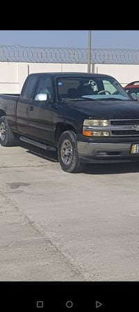 للبيع شوفر ليت الفينيه مكينه 5300 كير 700 كفاله عدا الصبغ بسمي تحويل س...