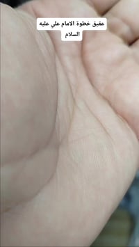 عقيق • خطوة الامام علي • فيديو