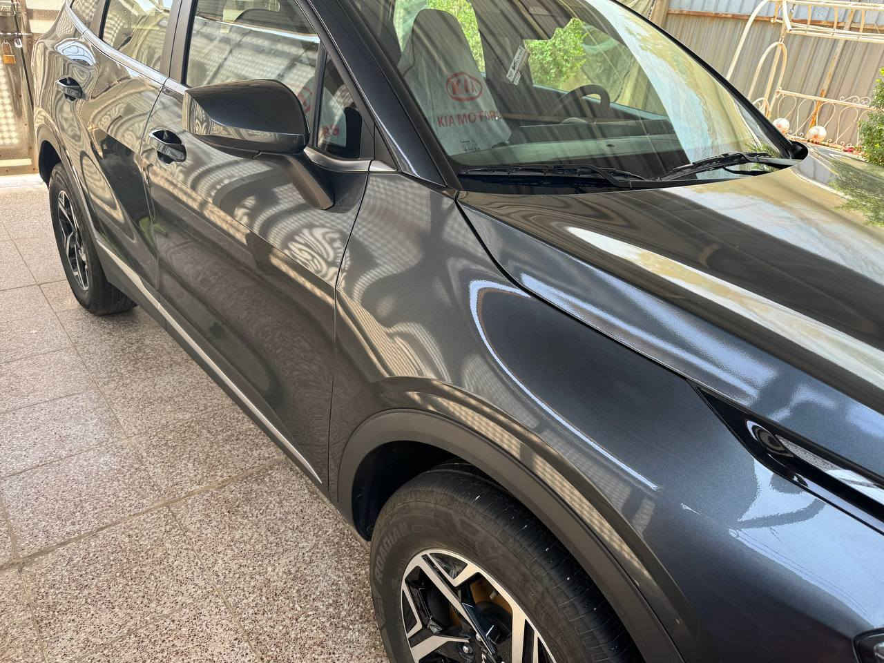 كيا سبورتاج 2023 للبيع
شاصي طويل ×4 – وارد ممتاز
المواصفات:
شاشة أصلية
تحكم ستيرن
وضعيات قيادة (Drive Mode) �
Wilson KIA +١
مقاعد تدفئة �
kia.com
تجهيزات كاملة للفئة العادية
كاميرا وحساسات
تكييف ممتاز
سيارة استخدام خفيف
الحالة:
حادثها بنيد فقط بدون دواخل
بيها رصعتين
ممشى 15 ألف فقط
نظيفة جداً
الموقع: بغداد – الزعفرانية
السعر: (197)
للاستفسار خاص أو اتصال
***********
