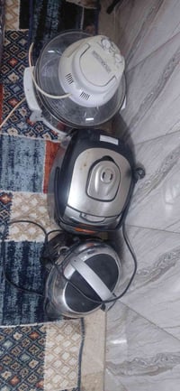 اجهزه كهربائية  كلهن ب١٠٠ 07719374770