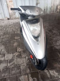 شباب دراجه بريز للبيع مكفوله كفاله عامه ما مفتوح بيهه اي شي ولا مبدل ا...