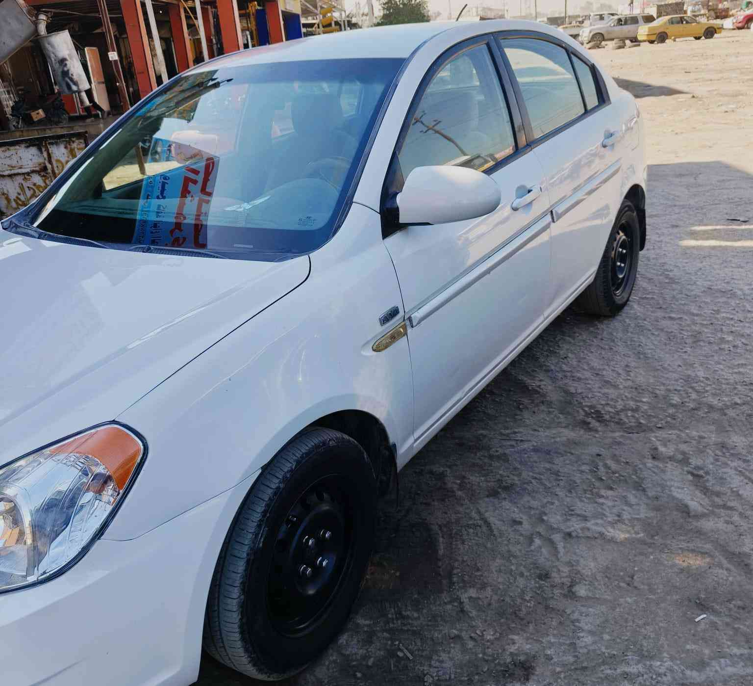 سلام عليكم ورحمة الله وبركاته 

اكسنت موديل 2009 اوتامتيك وارد خليجي جاملغ الي وره صبغ مع الحنطة صبغ الغود شواصي مكفولات كير محرك مكفول تبريد فول شاشة كامرا سيارة جاهزة رقم بغداد مسطره الدولي جديد سيارة بأسمي هزه جديده سياره خير من الله مال بيت السنوية لل 2029 السعر 88 بيه مجال للشراي 
المكان بغداد الزعفرانية
***********
