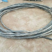 كيبل محوري • أكثر من 50م • تكريت