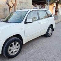 شيري تيگۆ • ٢٠١٢ • اتوماتيك فول