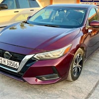 سنترا SV • ٢٠٢١ • ٢٠٠٠ سي سي