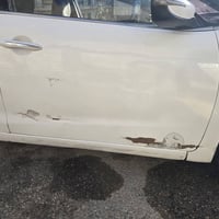 كيا سيراتو مديل١٤ مكلوبه تبديل قماره مكينه GDi واسط الكوت السعر٧٩ وبيه...