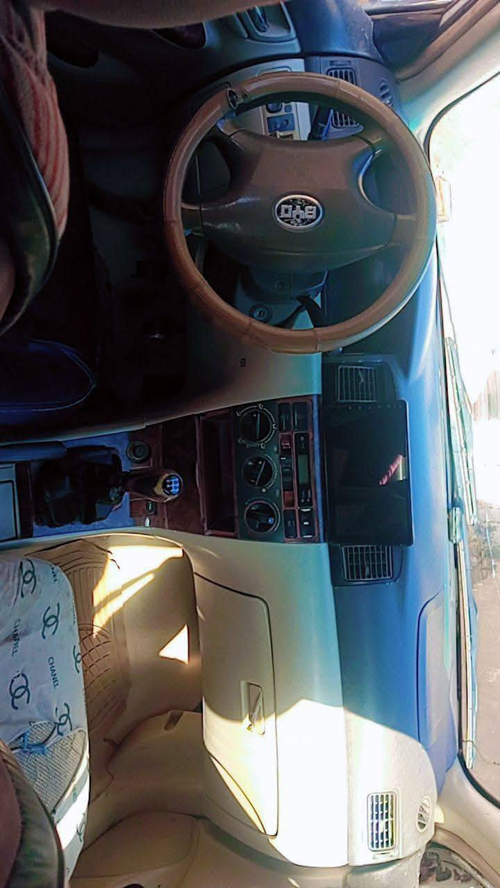 السلام عليكم بي وايدي موديل 2010 رقم بابل كير عادي محركه بي خيط بخار راعيه متوفي ابيع كوم حديد  او مراوس مكان السيارة واسط قضاء الحي للاستفسار ***********
السعر 17 ورقه وبيه مجال
