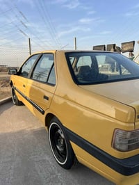 لميس • ٢٠١٥ • ماشيه ١٧٢٠٠٠