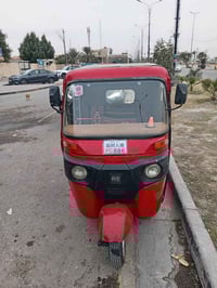 تكتك • موديل ٢٠١٨ • كربلاء