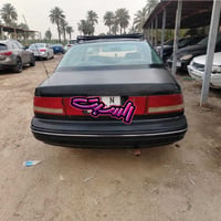 برنس • موديل ٩٥ • رقم بغداد