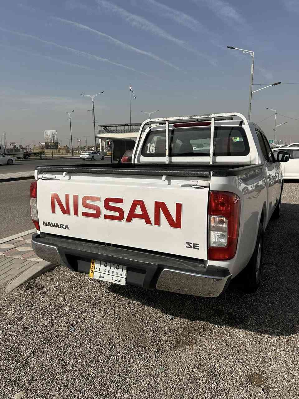 سلام عليكم موديل 16 كفاله من الصبغ ولتبديلرقم بصره كير عادي *********** ستفسار
