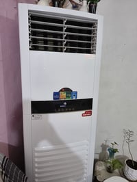 سبلت ٣ طن t c l  تبريد 🥶🥶🥶🥶  استخدام موسمين   ٠٧٨٣٠٥٦٠٠٩٥  بعده جديد س...