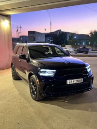 فور ويل • ٣٦٠٠ V6 • ٢٠٢٤