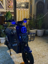 دراجة شحن • R11 • كهربائية