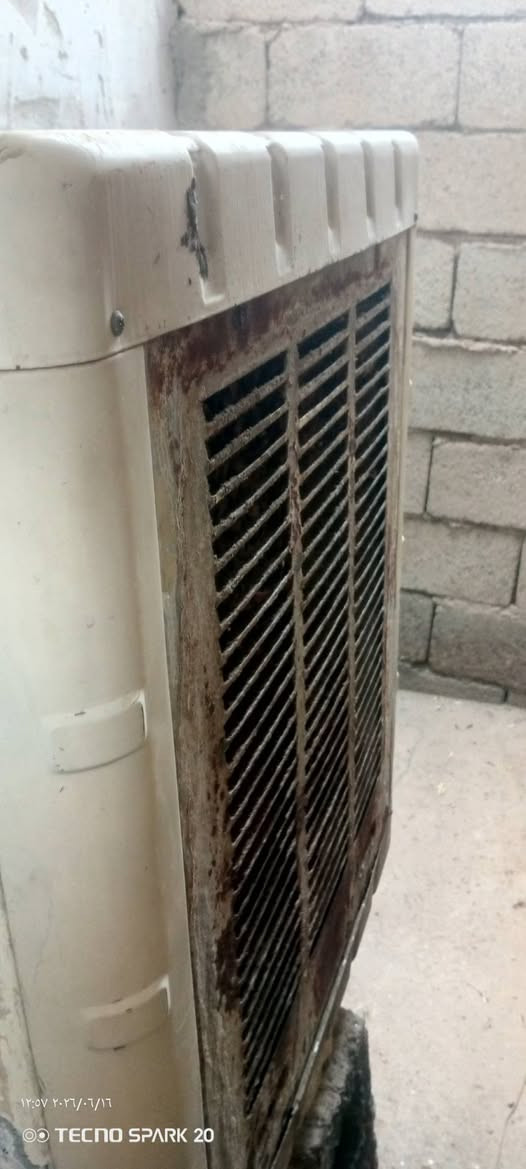 السلام عليكم مبرده للبيع موطار +طوافه +واتر بام
كرتون اليف مالهه 
السعر 60وبيهه مجال 
ديالى خان بني سعد


**إذا كنت صاحب هذا الإعلان وتريد حذفه لأي سبب، رجاءا أرسل رسالة إلى الدعم الفني**