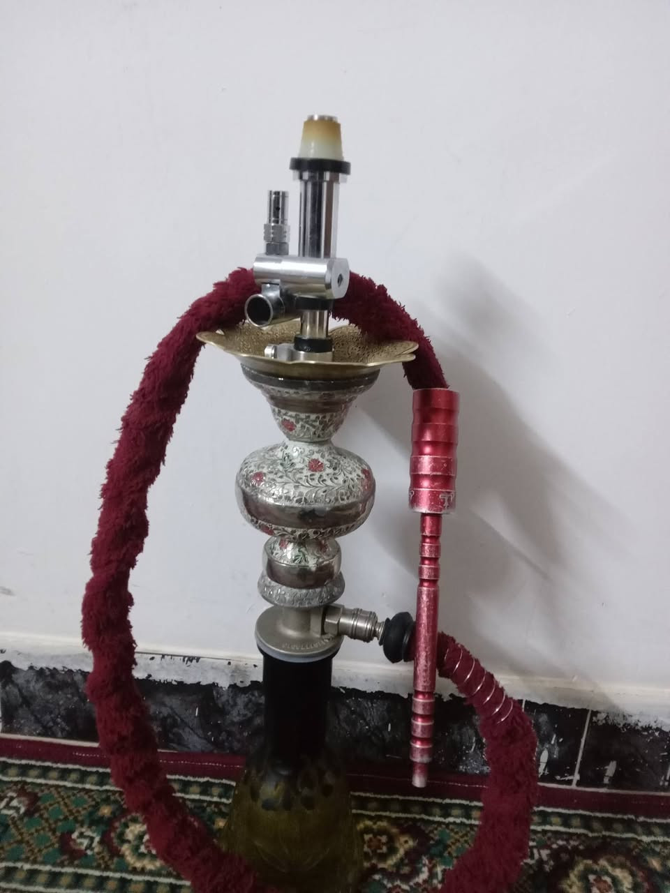 متاح طعم تفاحتين السعر ٦٥ مكاني تكريت القادسيه


**إذا كنت صاحب هذا الإعلان وتريد حذفه لأي سبب، رجاءا أرسل رسالة إلى الدعم الفني**