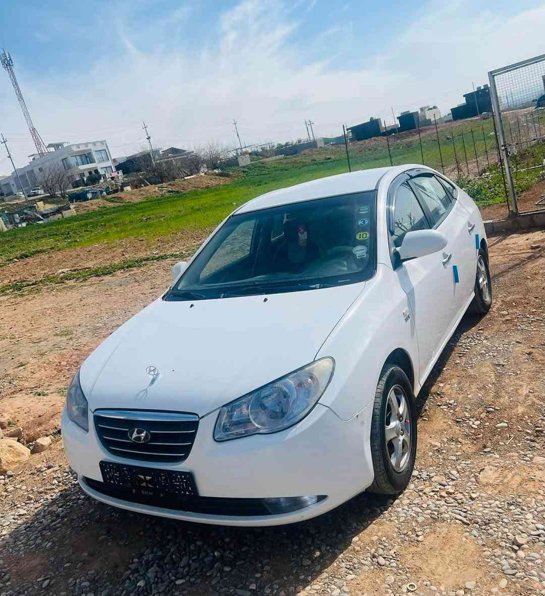 ئاڤانتي موديل 2007 
ته بريت له مس فول به س سلايت نيه ده عم ليدراو كه فه ر گوراو به شه رت ده بل گوراو به شه رت سه قفي به شه رت وه ك شوشه وايه مه سره في 250 تيا نيه ته قه و ره قه گيرو مه مكينه به شه رت جر كه ي نيه نا و زه رد شوين كويه موشته ري ته له فون بكه *********** فايبه ر واسئه ب كراوه يه كويسينجاك, أربيل
