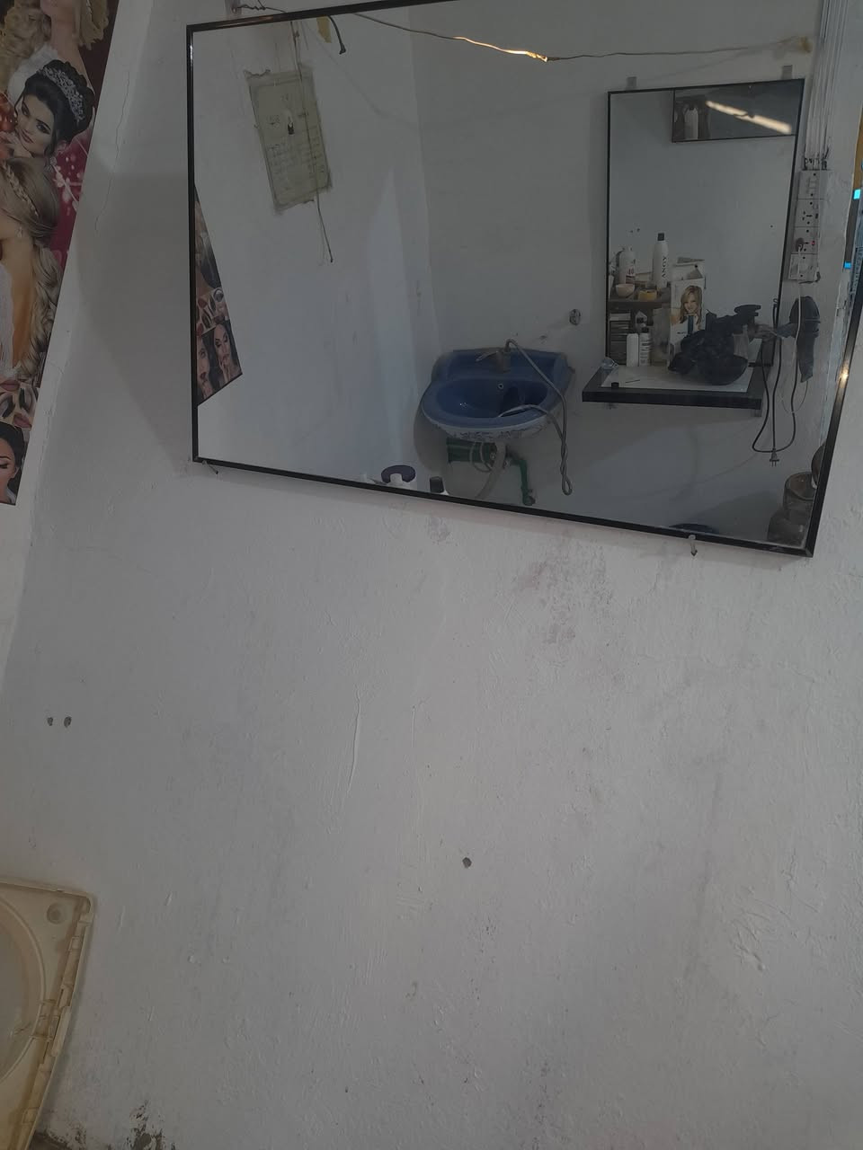 أغراض صالون البيع  ديوانية قضاء الحمزة الشرقي


**إذا كنت صاحب هذا الإعلان وتريد حذفه لأي سبب، رجاءا أرسل رسالة إلى الدعم الفني**