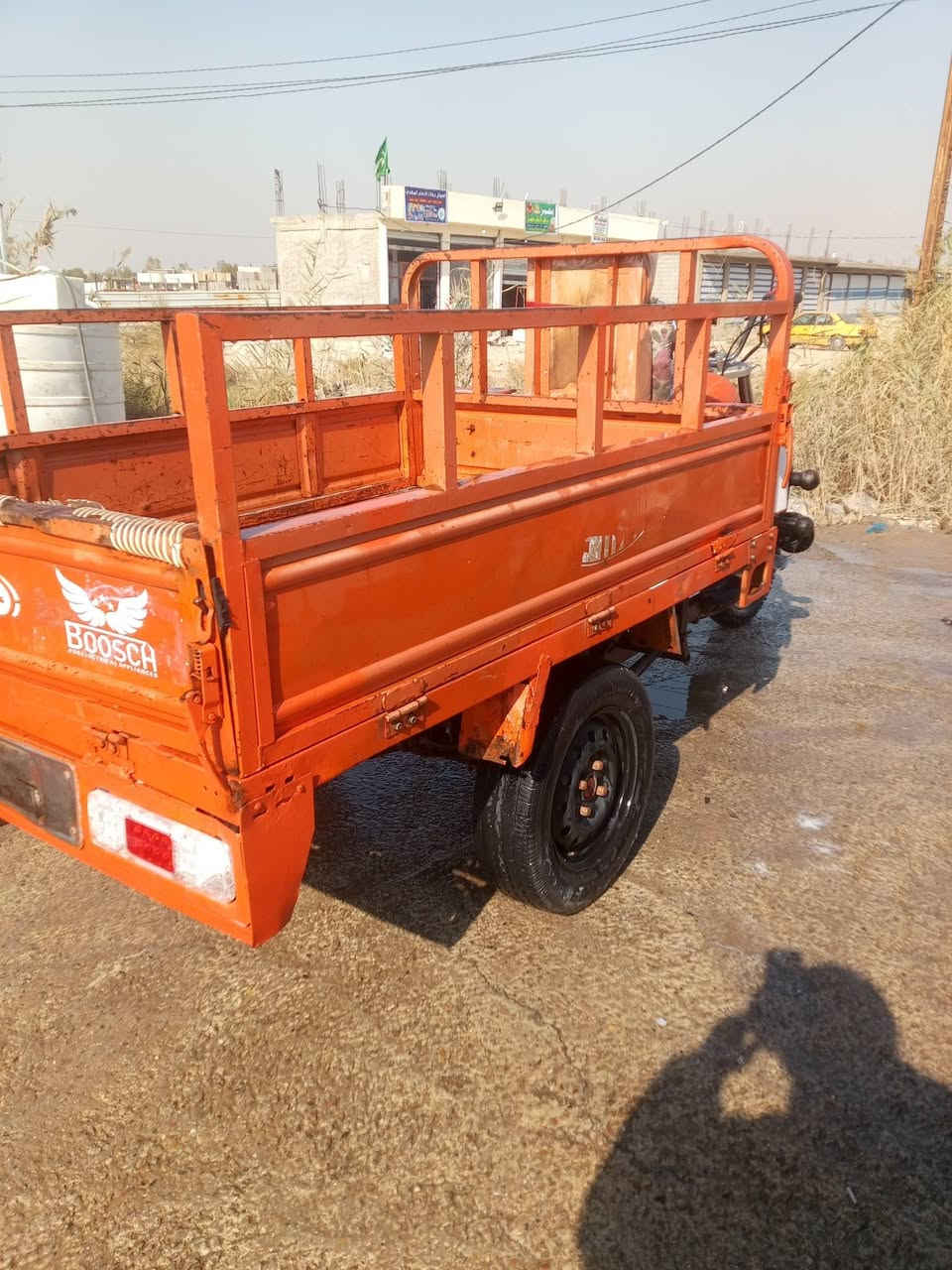 السلام عليكم ستوته امتيار موديل 2021 مكفوله كفاله عامه والبدي شوفت عينك السعر 1450 وبيه مجال حك الجيه مكان كربلاء شارع الرابط. بين النجف والحله حي الكفيل للاستفسار ***********
