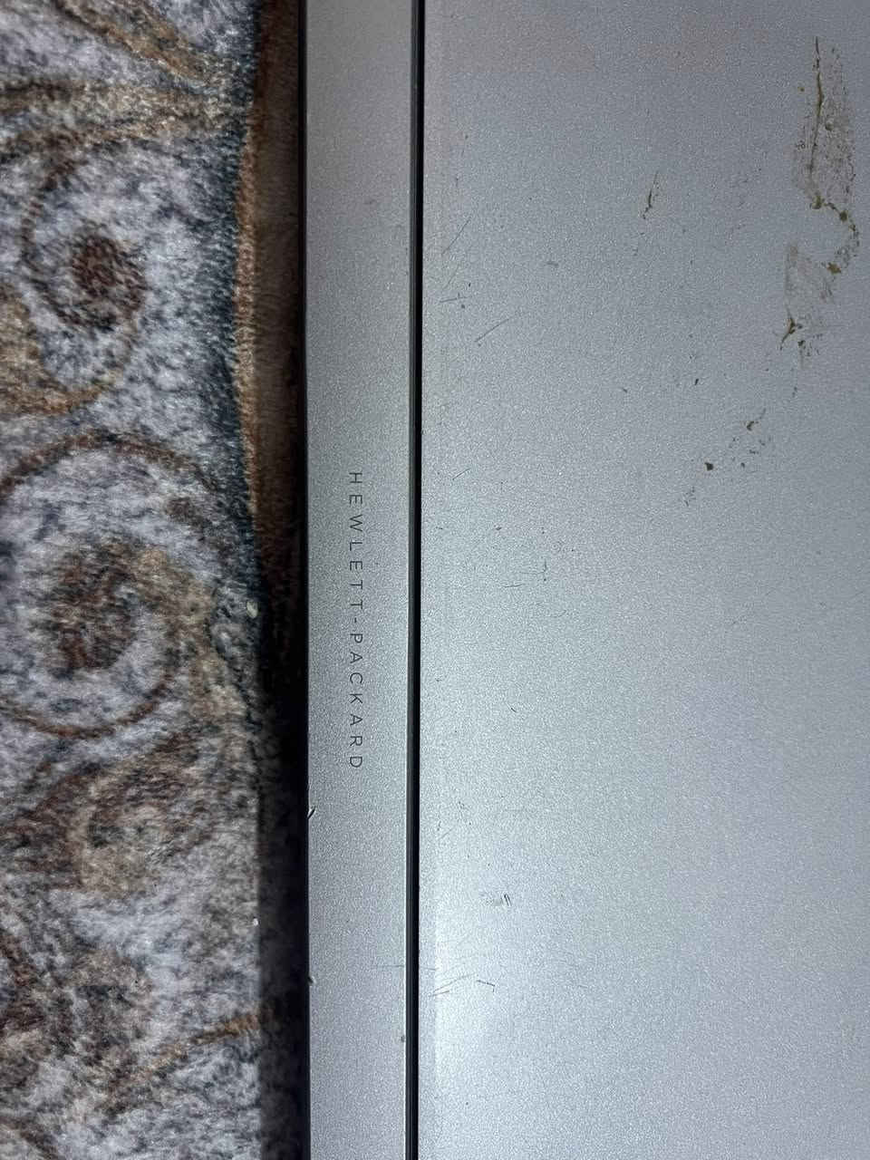 لابتوب عاطل
ابيع فحم 

بدون هارد 
وبدون رام 

يوجد توصيل لاي مكان 

السعر / 75


**إذا كنت صاحب هذا الإعلان وتريد حذفه لأي سبب، رجاءا أرسل رسالة إلى الدعم الفني**