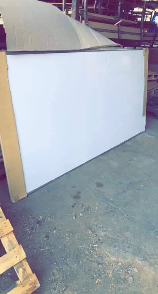 يعلن معمل الميار استعداده
لتجهيز كافه المدارس والمعاهد الاهليه والحكوميه بالرحلات المدرسيه والجامعيه والسبورات  والكراسي الجامعيه بكافة القياسات وكافة الالوان حسب طلب الزبون والاسعار تنافسيه .للطلب والاستفسار يرجى مراسله الصفحه
او الاتصال على الرقم..***********
او زورونا في موقعنا في 
بغداد / الشورجه / شارع الامين
التوصيل لجيمع انحاء العراق
ملاحظه جملة فقط
