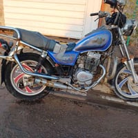 دراجه تاي موتو للبيع رقم محرك مامفتوح جاهزه يرادله ترتيب ترجع بلاد است...